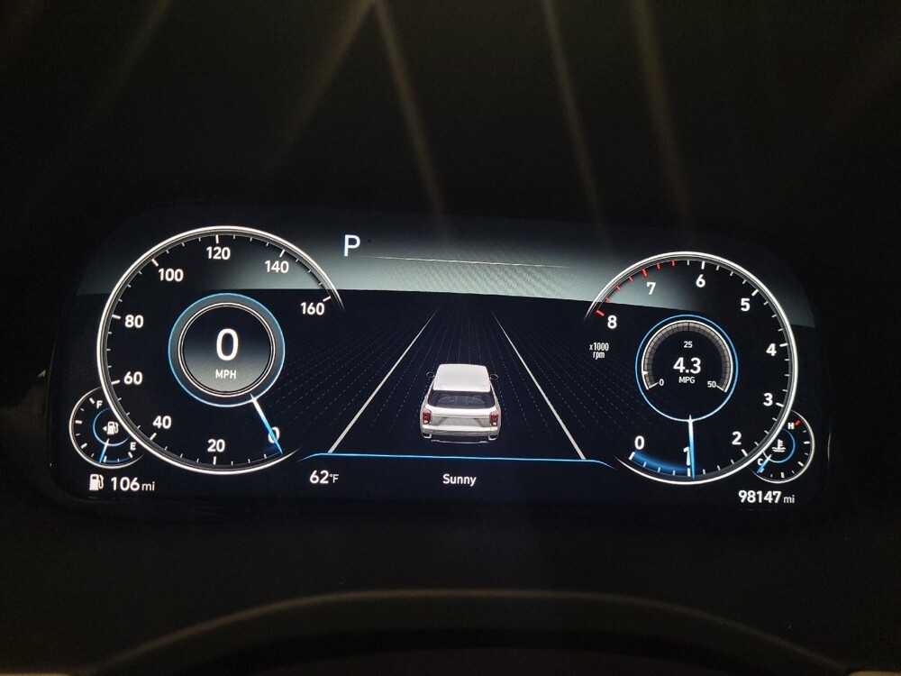 2020 Hyundai Palisade in Henrico, VA 23223 - 18121698 23