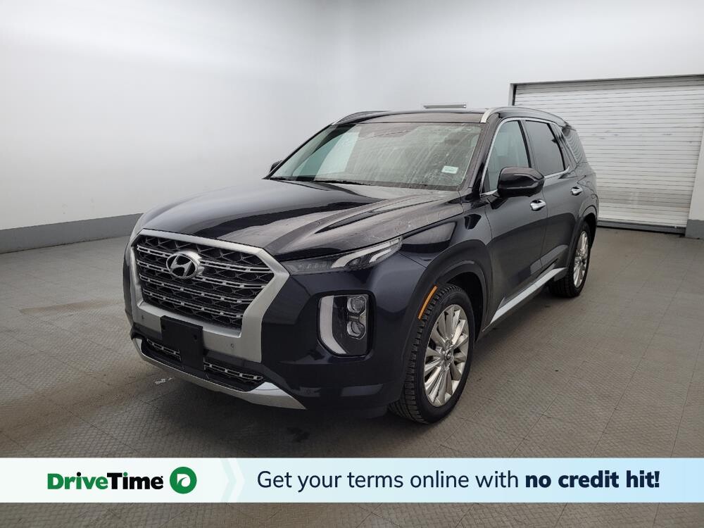 2020 Hyundai Palisade in Henrico, VA 23223 - 18121698