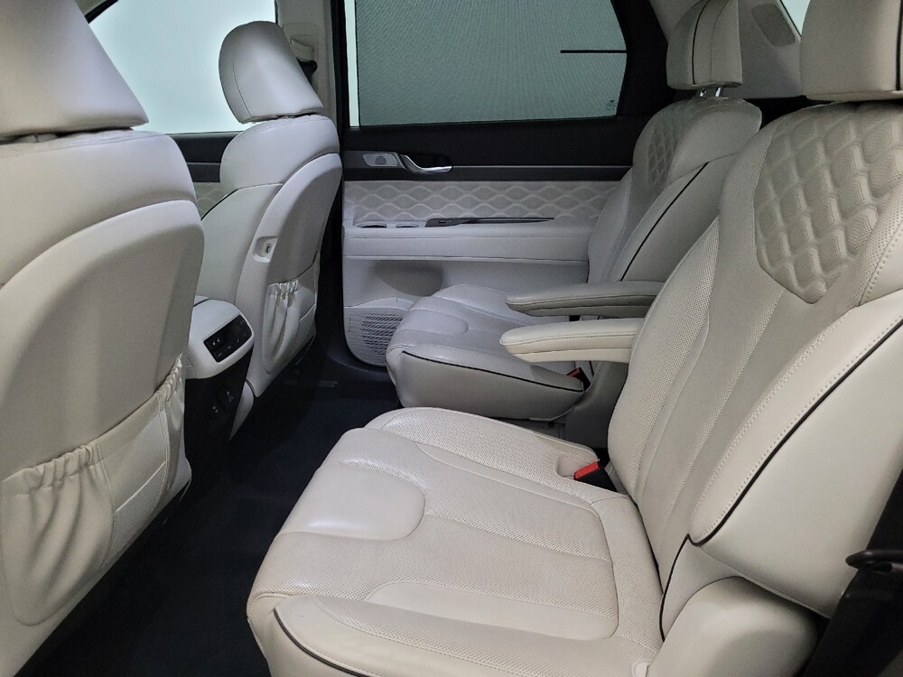 2020 Hyundai Palisade in Henrico, VA 23223 - 18121698 18