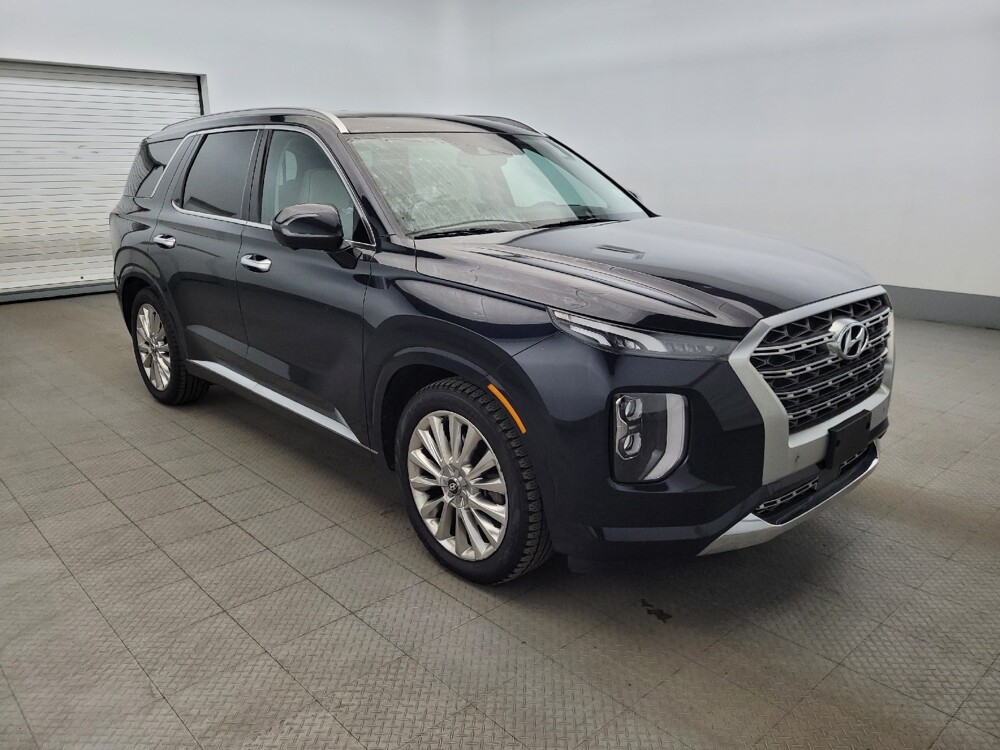 2020 Hyundai Palisade in Henrico, VA 23223 - 18121698 13