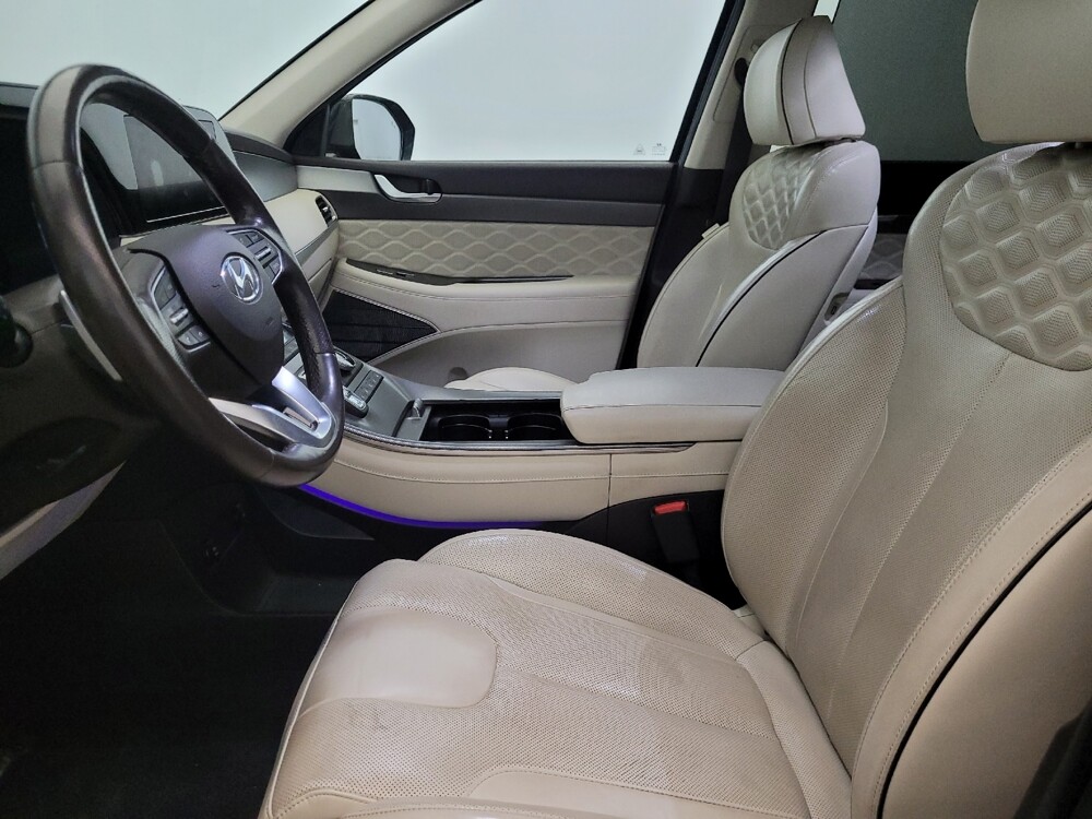 2020 Hyundai Palisade in Henrico, VA 23223 - 18121698 17