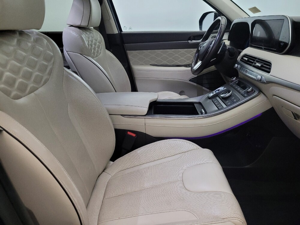 2020 Hyundai Palisade in Henrico, VA 23223 - 18121698 21