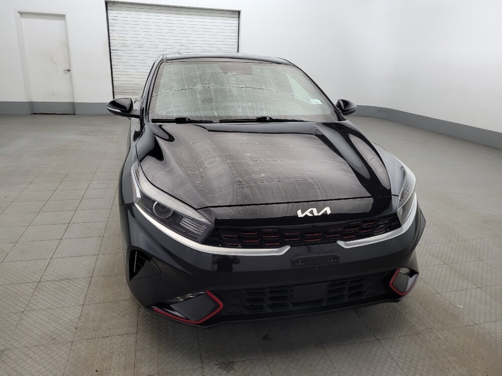 2023 Kia Forte in Henrico, VA 23223 - 18121699 14