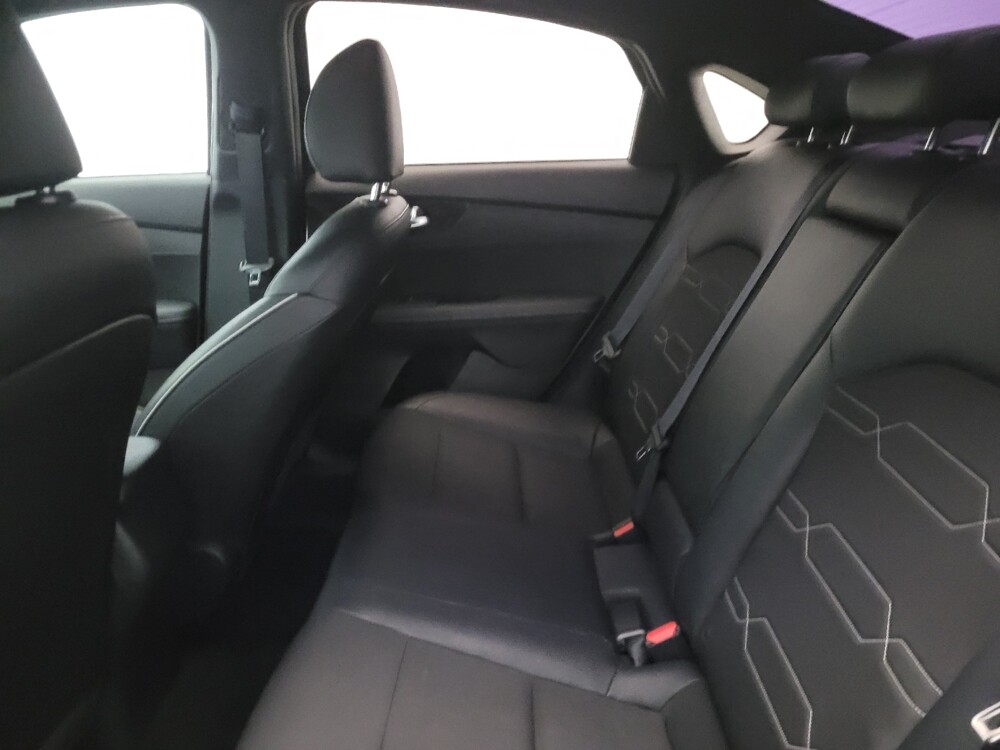 2023 Kia Forte in Henrico, VA 23223 - 18121699 18