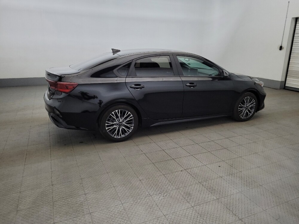 2023 Kia Forte in Henrico, VA 23223 - 18121699 10