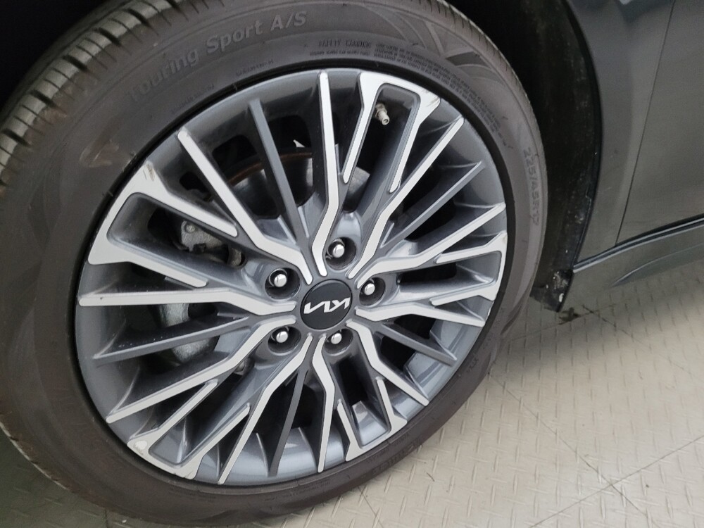 2023 Kia Forte in Henrico, VA 23223 - 18121699 31