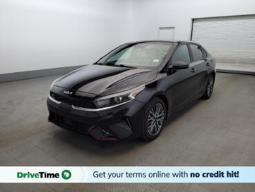 2023 Kia Forte in Henrico, VA 23223