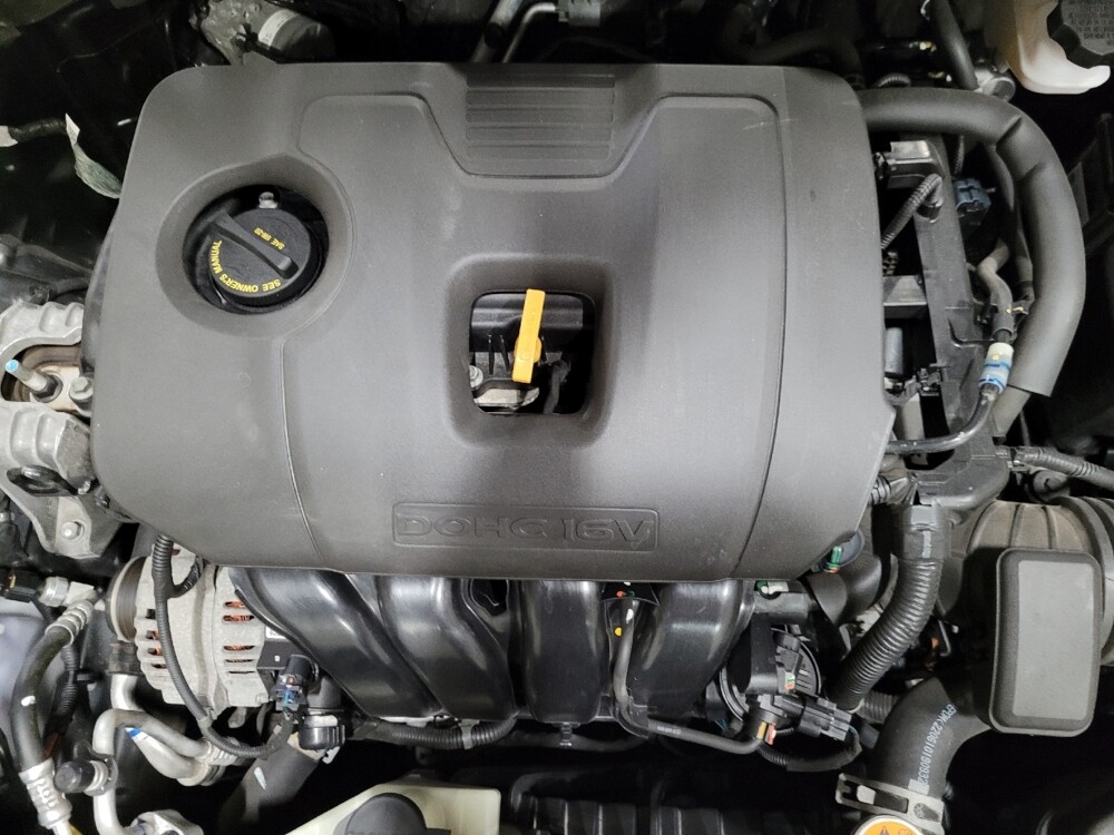 2023 Kia Forte in Henrico, VA 23223 - 18121699 30