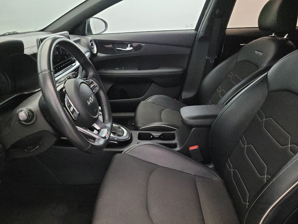 2023 Kia Forte in Henrico, VA 23223 - 18121699 17