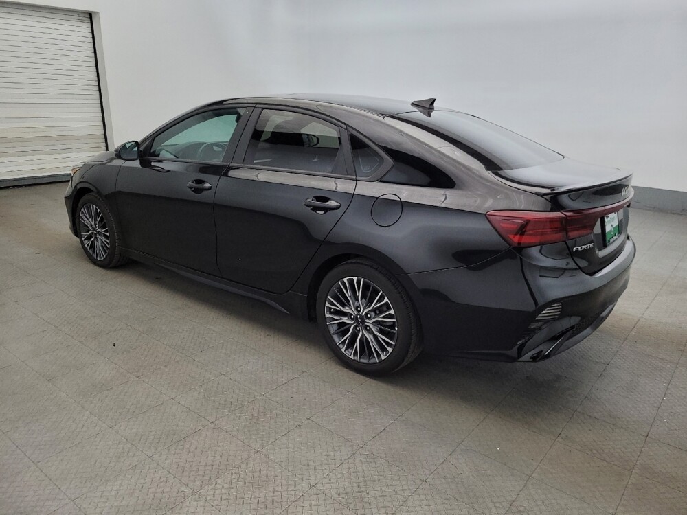 2023 Kia Forte in Henrico, VA 23223 - 18121699 5