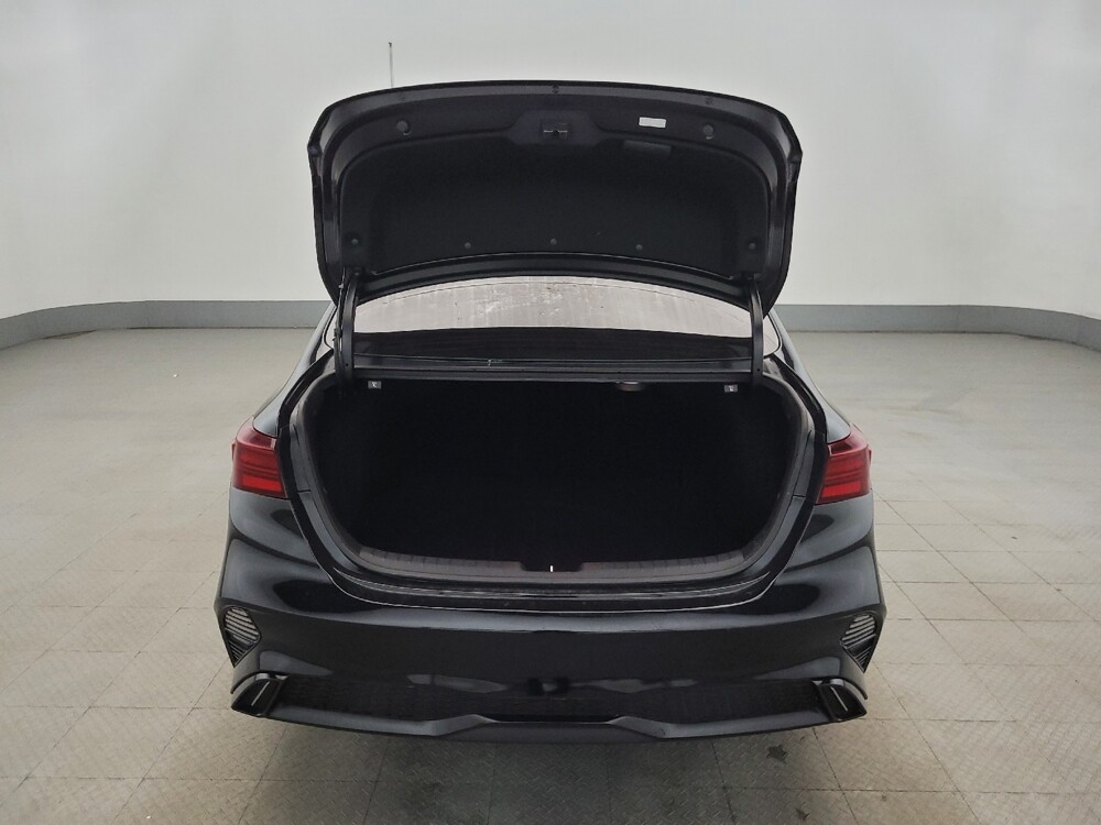 2023 Kia Forte in Henrico, VA 23223 - 18121699 29