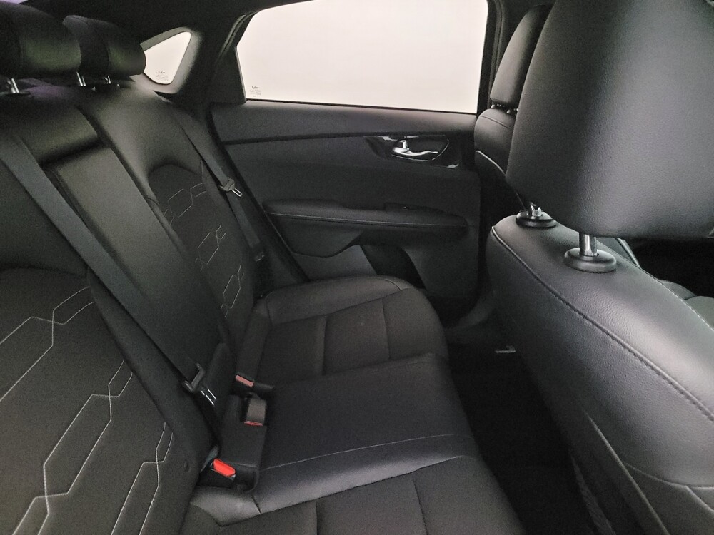 2023 Kia Forte in Henrico, VA 23223 - 18121699 19