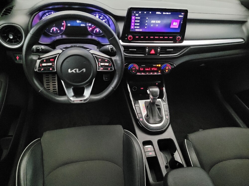 2023 Kia Forte in Henrico, VA 23223 - 18121699 22