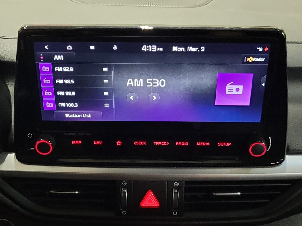 2023 Kia Forte in Henrico, VA 23223 - 18121699 25