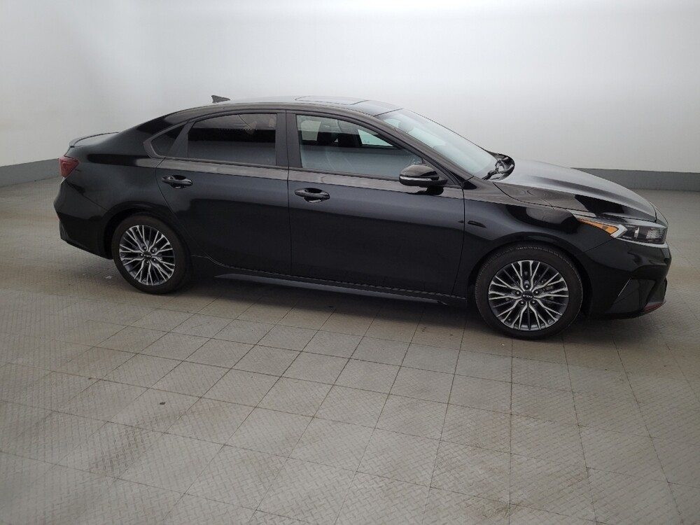 2023 Kia Forte in Henrico, VA 23223 - 18121699 11