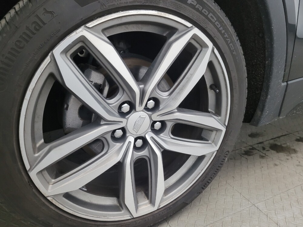 2019 Cadillac XT4 in Newport News, VA 23601 - 18121700 31