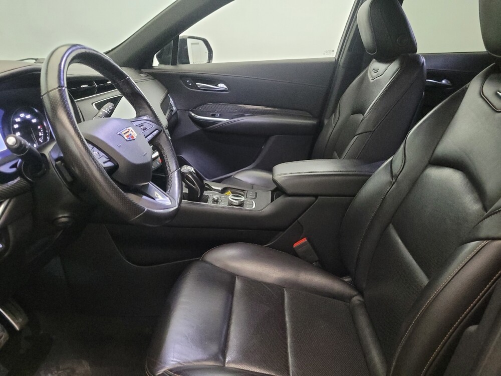 2019 Cadillac XT4 in Newport News, VA 23601 - 18121700 17