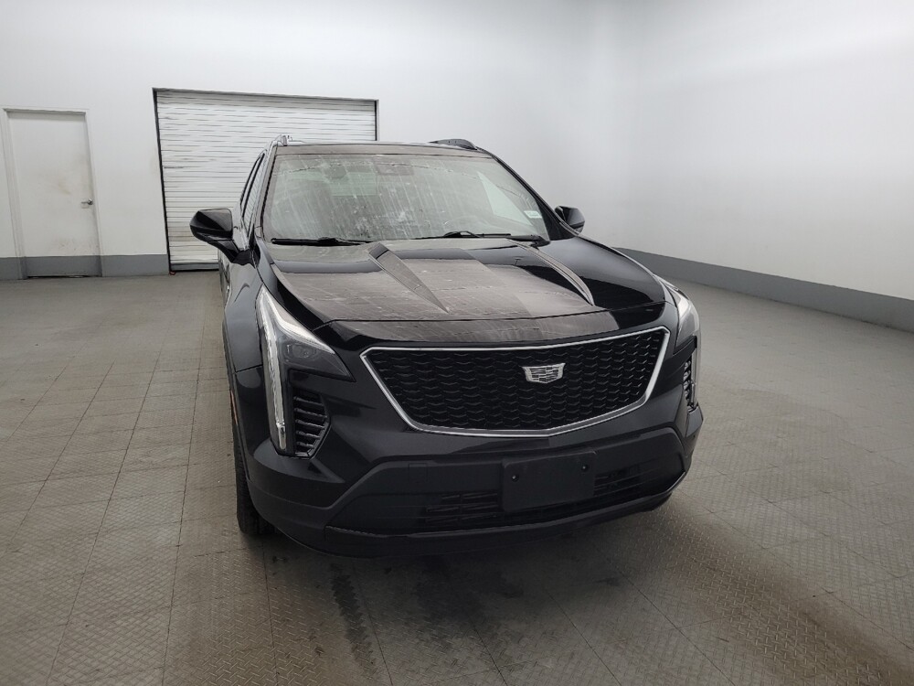 2019 Cadillac XT4 in Newport News, VA 23601 - 18121700 14