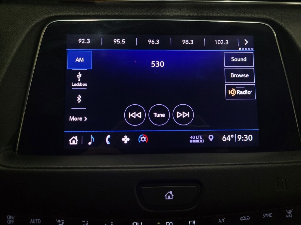 2019 Cadillac XT4 in Newport News, VA 23601 - 18121700 25