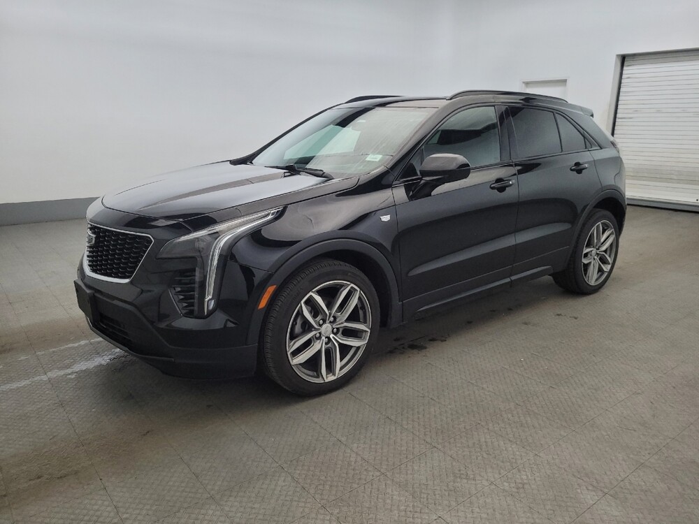 2019 Cadillac XT4 in Newport News, VA 23601 - 18121700 2