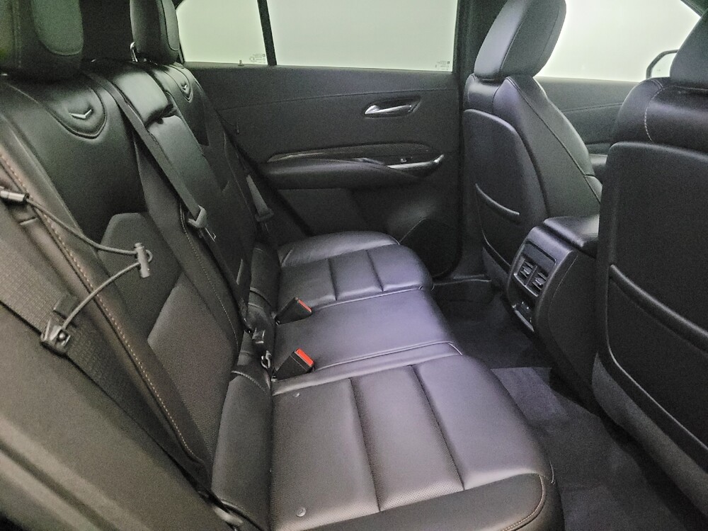 2019 Cadillac XT4 in Newport News, VA 23601 - 18121700 19