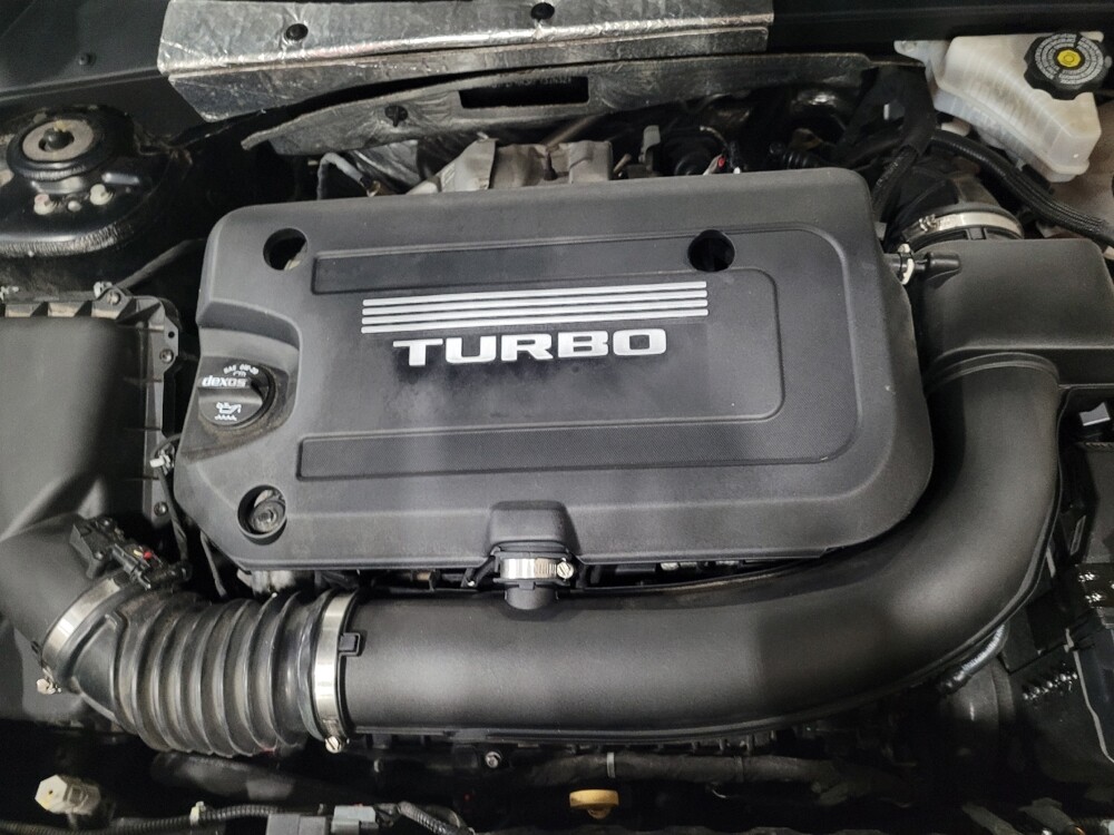 2019 Cadillac XT4 in Newport News, VA 23601 - 18121700 30