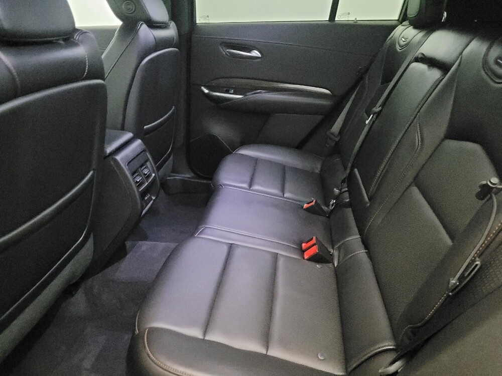 2019 Cadillac XT4 in Newport News, VA 23601 - 18121700 18