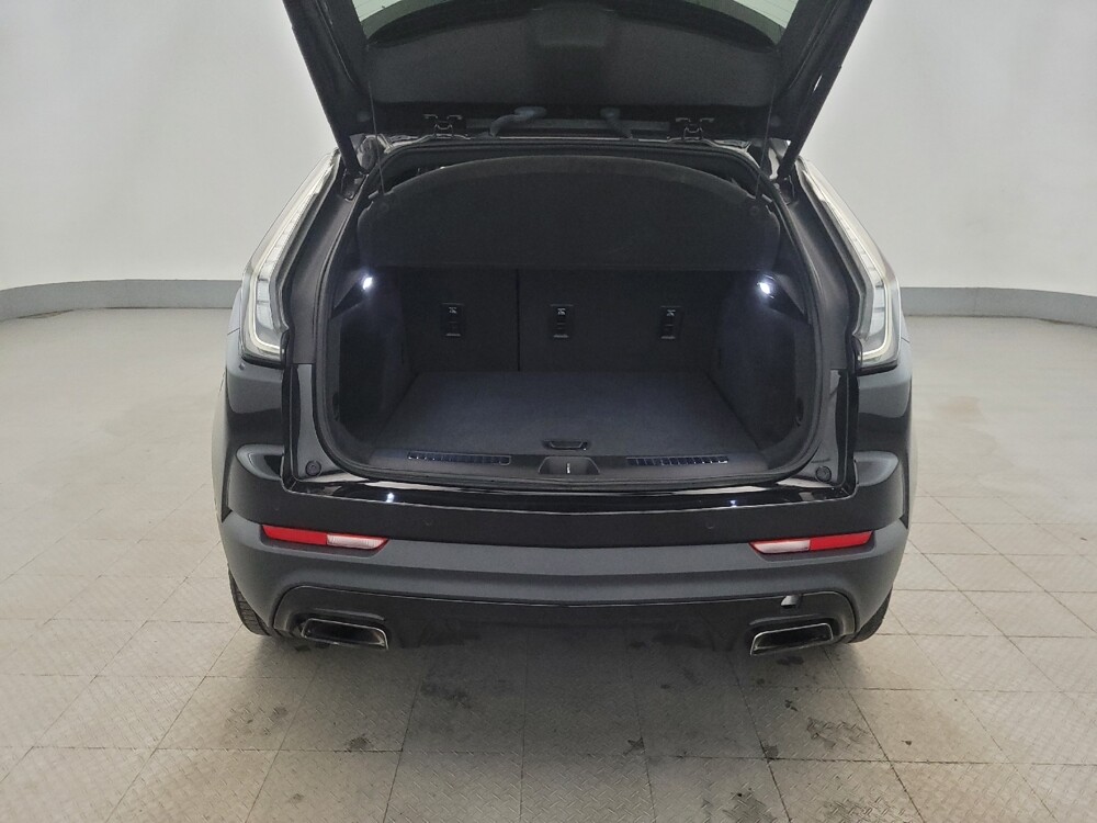 2019 Cadillac XT4 in Newport News, VA 23601 - 18121700 29