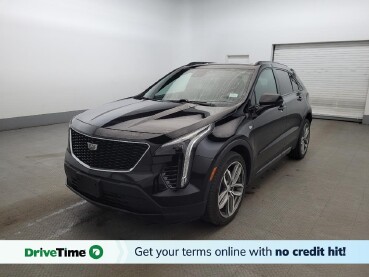 2019 Cadillac XT4 in Newport News, VA 23601