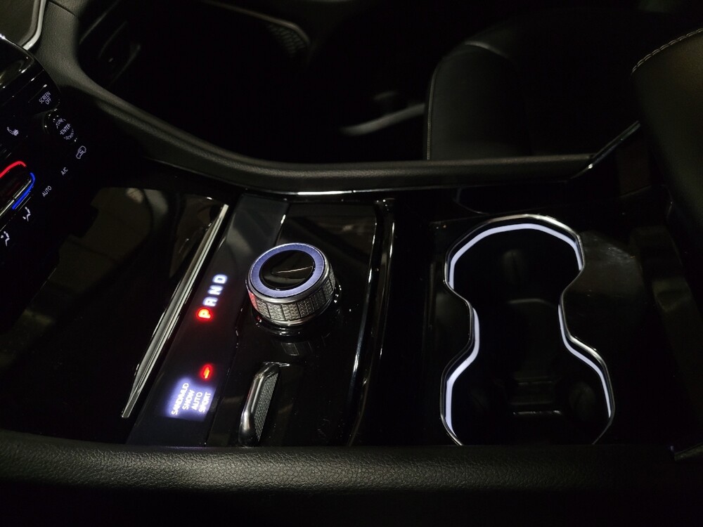 2021 Jeep Grand Cherokee L in Woodbridge, VA 22191 - 18121701 26