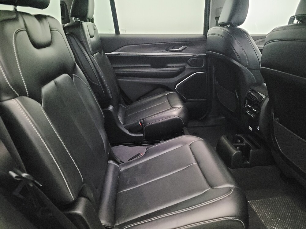 2021 Jeep Grand Cherokee L in Woodbridge, VA 22191 - 18121701 19