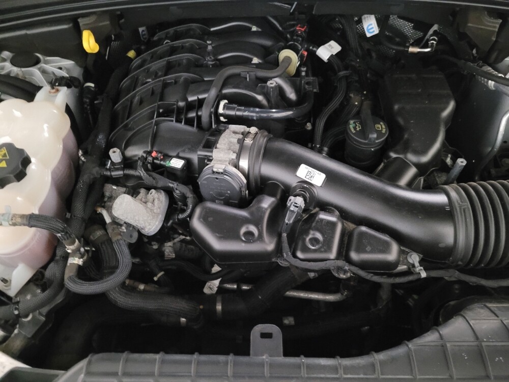 2021 Jeep Grand Cherokee L in Woodbridge, VA 22191 - 18121701 30