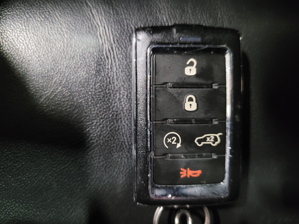 2021 Jeep Grand Cherokee L in Woodbridge, VA 22191 - 18121701 32