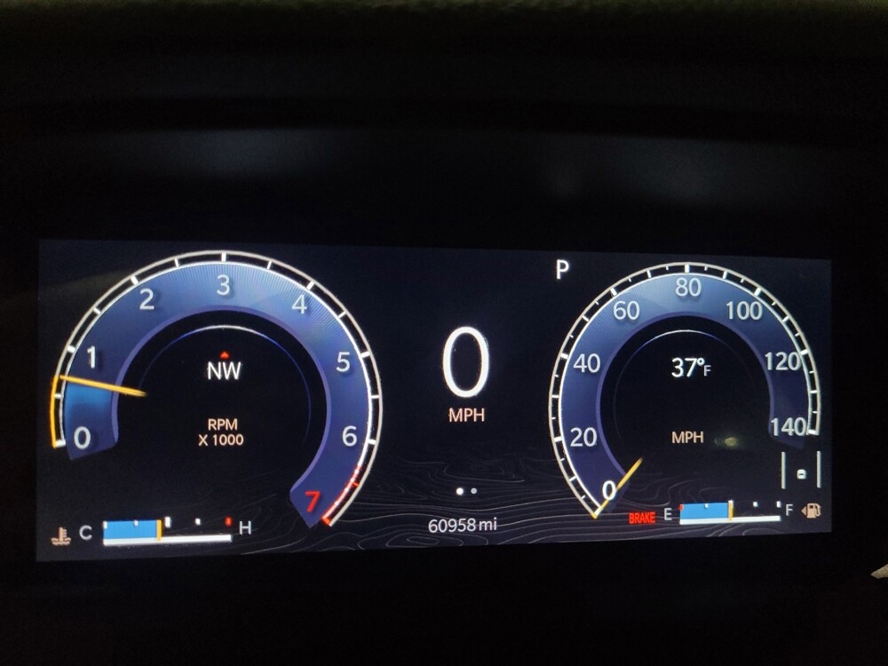 2021 Jeep Grand Cherokee L in Woodbridge, VA 22191 - 18121701 23