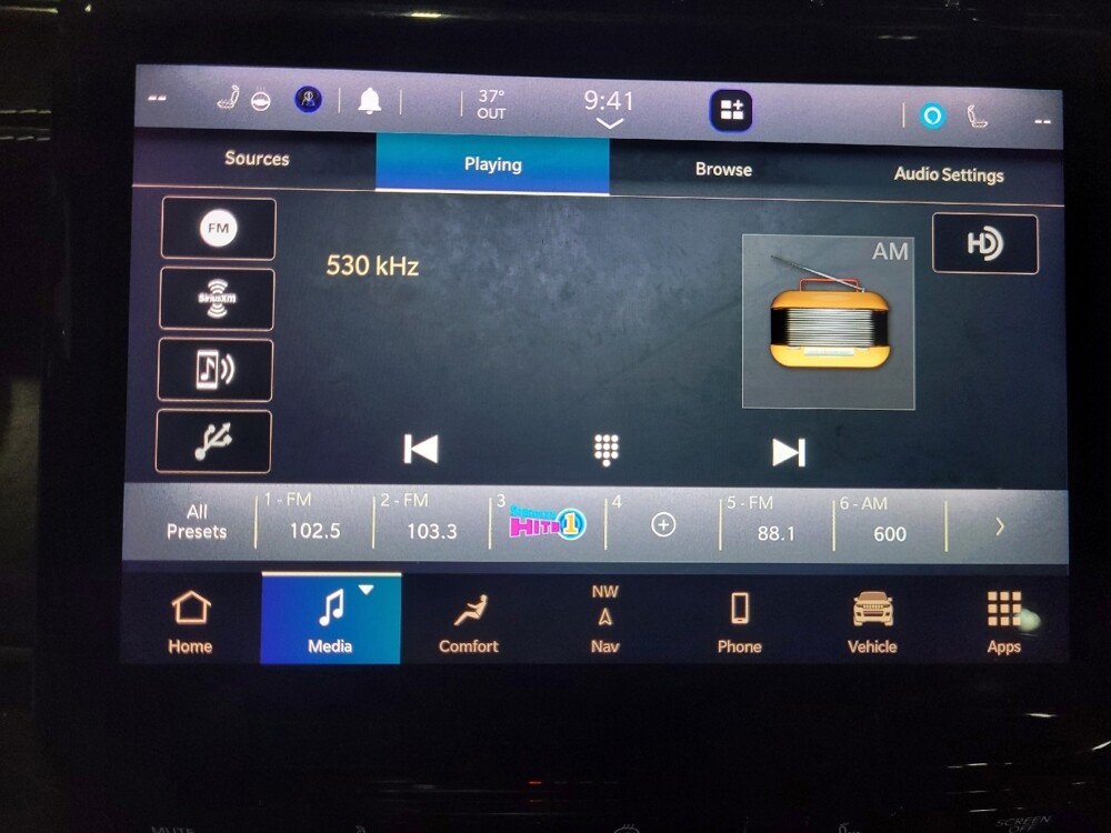 2021 Jeep Grand Cherokee L in Woodbridge, VA 22191 - 18121701 25