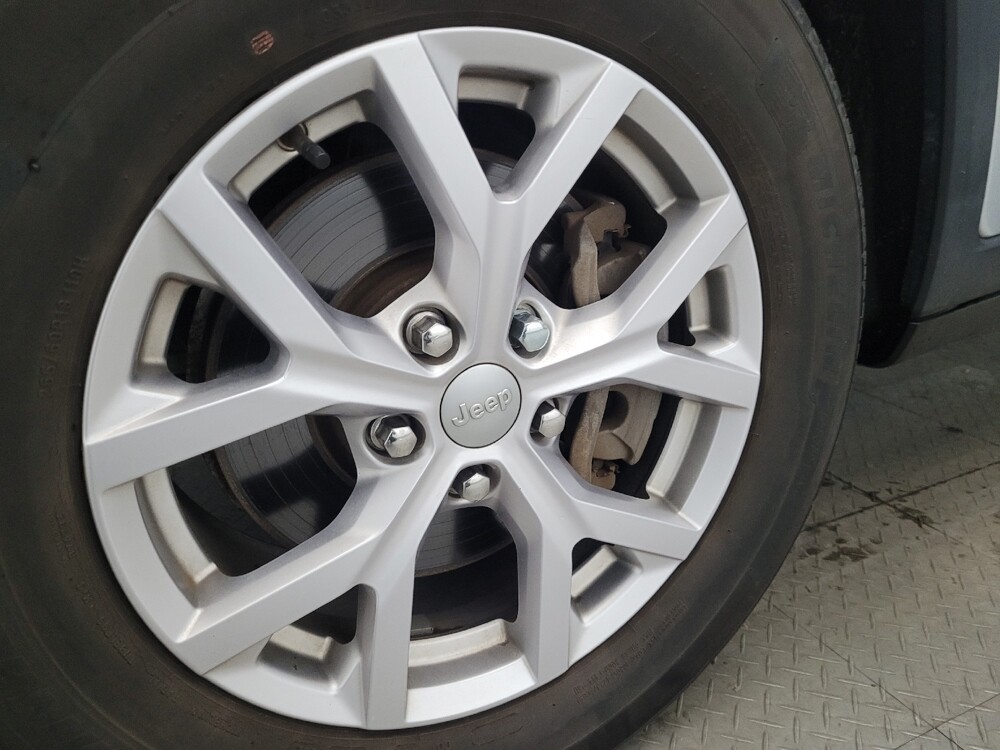 2021 Jeep Grand Cherokee L in Woodbridge, VA 22191 - 18121701 31