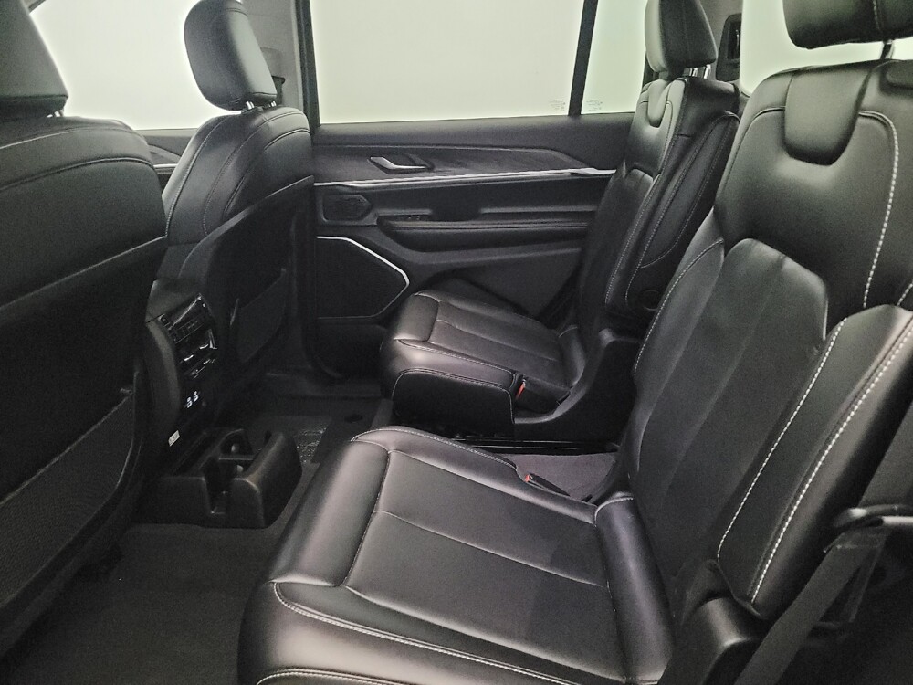 2021 Jeep Grand Cherokee L in Woodbridge, VA 22191 - 18121701 18