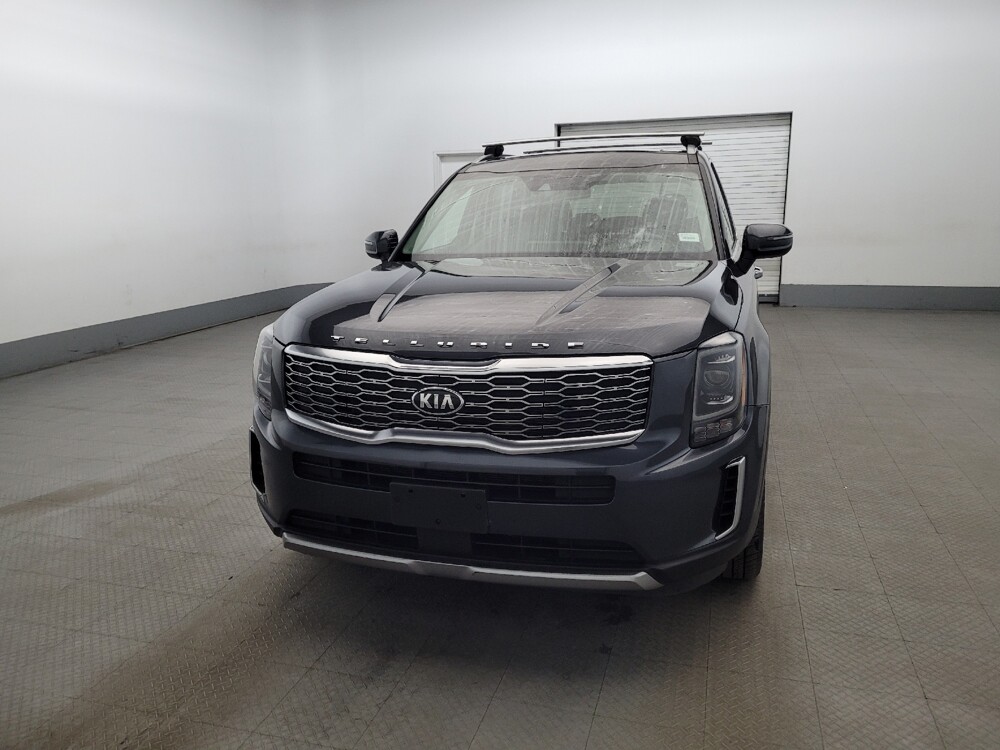 2020 Kia Telluride in Newport News, VA 23601 - 18121702 15