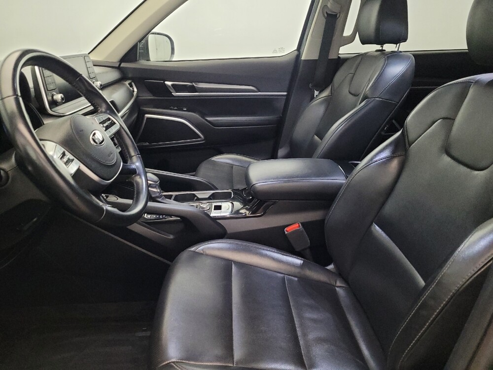 2020 Kia Telluride in Newport News, VA 23601 - 18121702 17