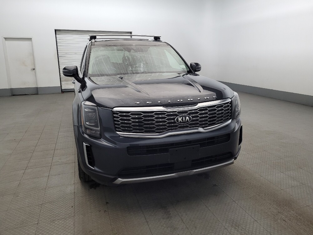 2020 Kia Telluride in Newport News, VA 23601 - 18121702 14