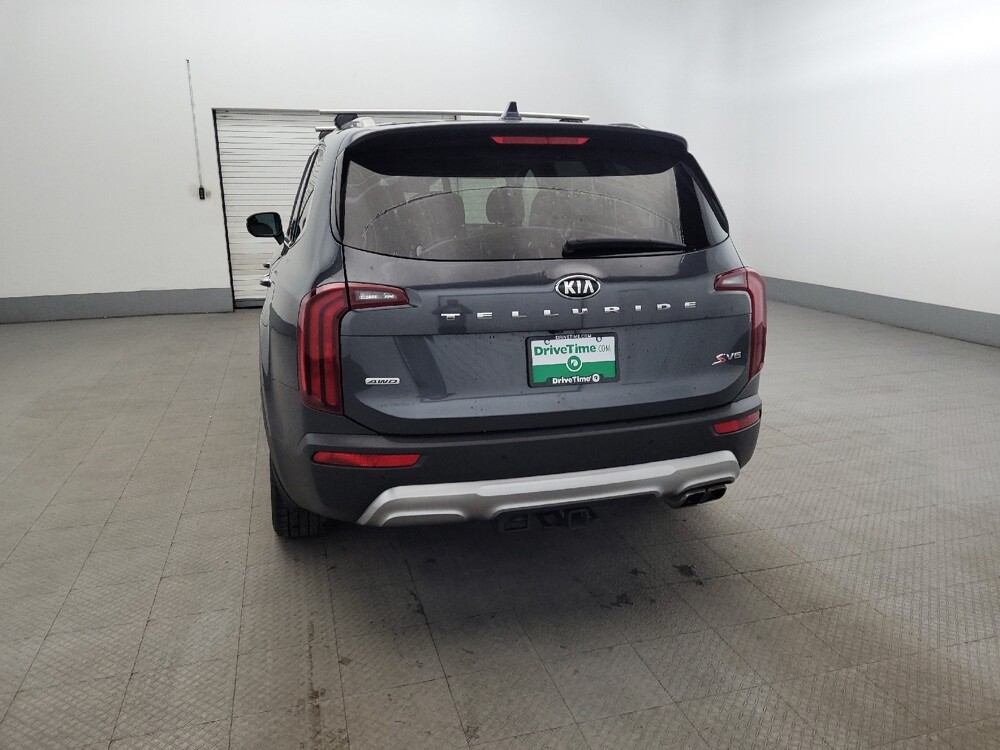 2020 Kia Telluride in Newport News, VA 23601 - 18121702 6