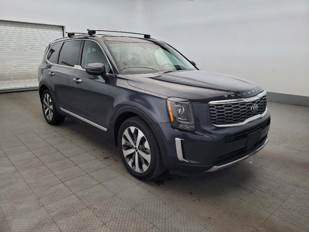 2020 Kia Telluride in Newport News, VA 23601 - 18121702 13