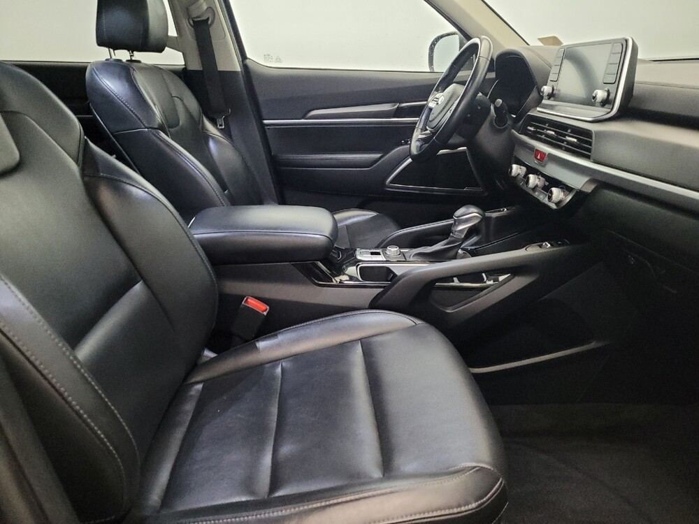 2020 Kia Telluride in Newport News, VA 23601 - 18121702 21