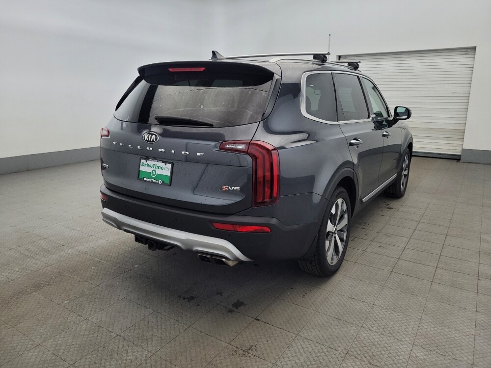 2020 Kia Telluride in Newport News, VA 23601 - 18121702 9