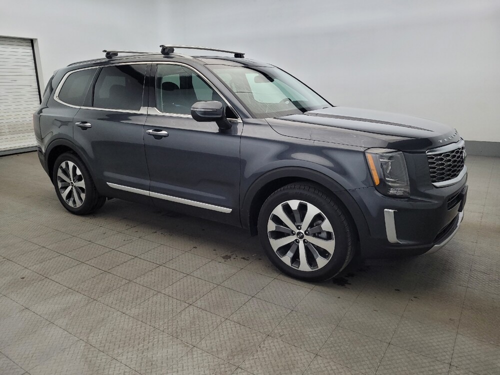 2020 Kia Telluride in Newport News, VA 23601 - 18121702 11