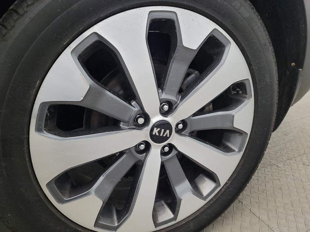 2020 Kia Telluride in Newport News, VA 23601 - 18121702 31