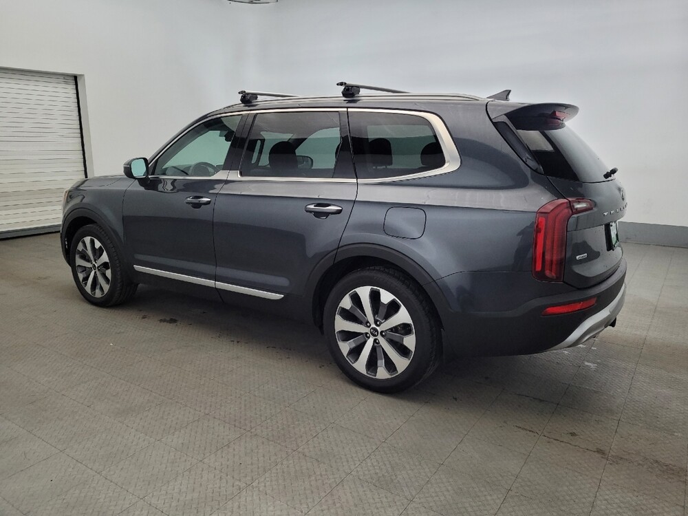 2020 Kia Telluride in Newport News, VA 23601 - 18121702 3
