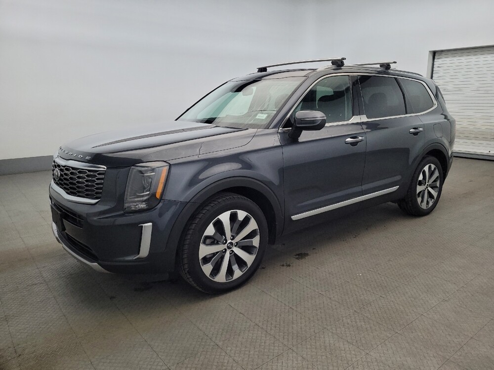 2020 Kia Telluride in Newport News, VA 23601 - 18121702 2