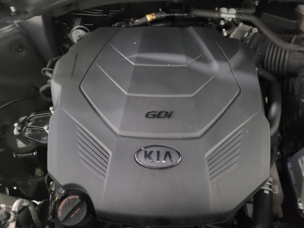 2020 Kia Telluride in Newport News, VA 23601 - 18121702 30