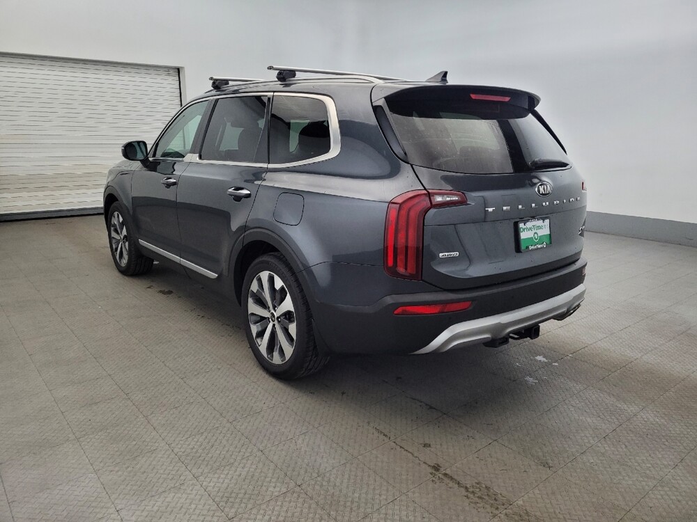 2020 Kia Telluride in Newport News, VA 23601 - 18121702 5